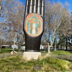 Walnut Creek Downtown - Walnut Creek