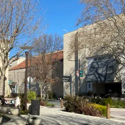 Walnut Creek Downtown - Walnut Creek