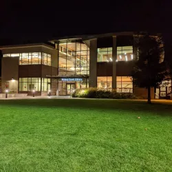 Walnut Creek Downtown - Walnut Creek