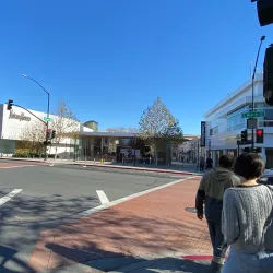 Walnut Creek Downtown - Walnut Creek