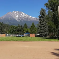 Weed Community Park - Weed