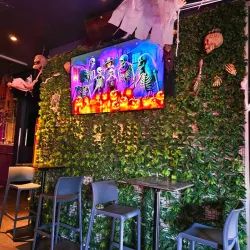 Mickey's West Hollywood - West Hollywood