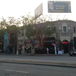 Mickey's West Hollywood - West Hollywood