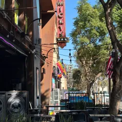 Mickey's West Hollywood - West Hollywood