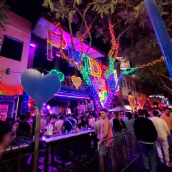 Mickey's West Hollywood - West Hollywood