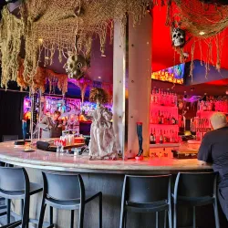 Mickey's West Hollywood - West Hollywood