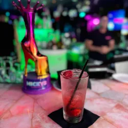 Mickey's West Hollywood - West Hollywood