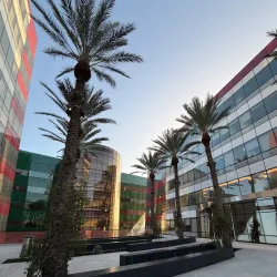 Pacific Design Center - West Hollywood