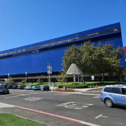 Pacific Design Center - West Hollywood