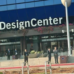 Pacific Design Center - West Hollywood