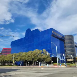 Pacific Design Center - West Hollywood