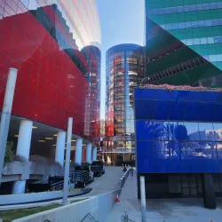 Pacific Design Center - West Hollywood