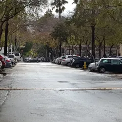 Plummer Park - West Hollywood