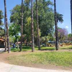 Plummer Park - West Hollywood