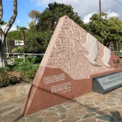 Plummer Park - West Hollywood