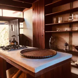 Schindler House - West Hollywood