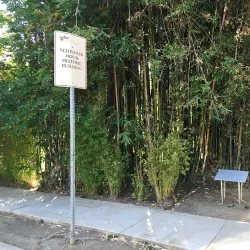 Schindler House - West Hollywood