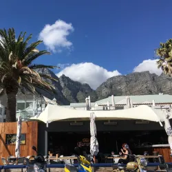 Sunset Strip - West Hollywood