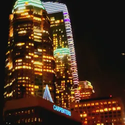 Sunset Strip - West Hollywood