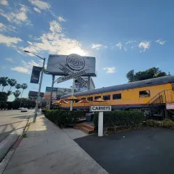 Sunset Strip - West Hollywood