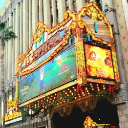 Sunset Strip - West Hollywood