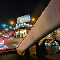 Sunset Strip - West Hollywood