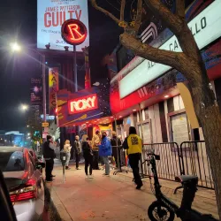 Sunset Strip - West Hollywood