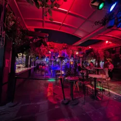 The Abbey Food & Bar - West Hollywood