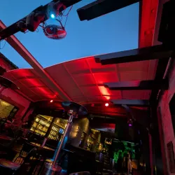 The Abbey Food & Bar - West Hollywood