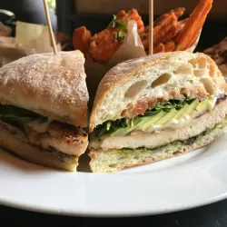 The Abbey Food & Bar - West Hollywood