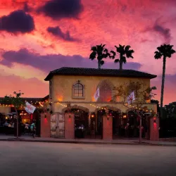 The Abbey Food & Bar - West Hollywood