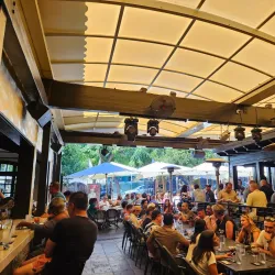 The Abbey Food & Bar - West Hollywood