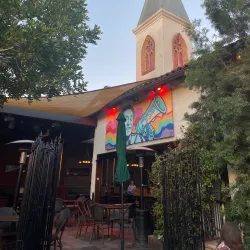 The Abbey Food & Bar - West Hollywood