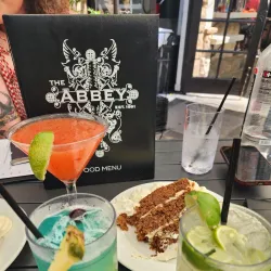 The Abbey Food & Bar - West Hollywood
