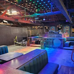 The Abbey Food & Bar - West Hollywood