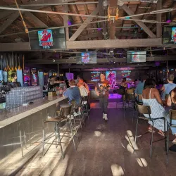 The Abbey Food & Bar - West Hollywood