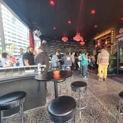 The Comedy Store - West Hollywood