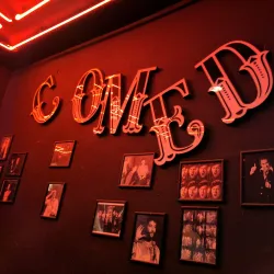 The Comedy Store - West Hollywood
