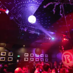 The Roxy Theatre - West Hollywood