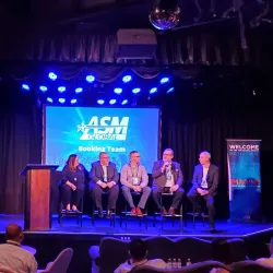 The Roxy Theatre - West Hollywood