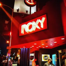 The Roxy Theatre - West Hollywood
