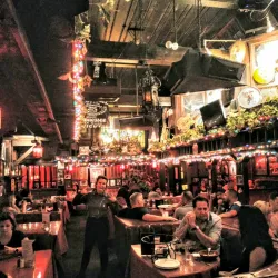 The Roxy Theatre - West Hollywood