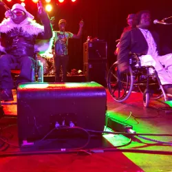 The Roxy Theatre - West Hollywood