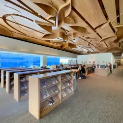 West Hollywood Library - West Hollywood