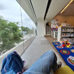 West Hollywood Library - West Hollywood