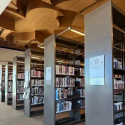 West Hollywood Library - West Hollywood