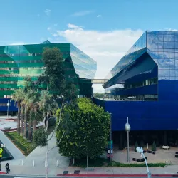 West Hollywood Library - West Hollywood