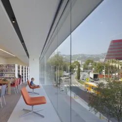 West Hollywood Library - West Hollywood