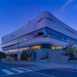 West Hollywood Library - West Hollywood