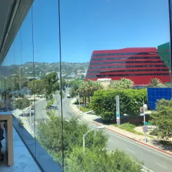 West Hollywood Library - West Hollywood